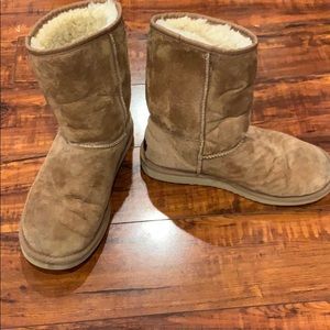 UGG boots- preloved